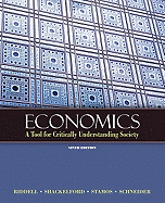 Economics: A Tool for Critically Understanding Society