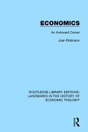 Economics: An Awkward Corner