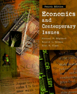 Economics and Contemporary Issues 4e - Edgmand, Michael R, and Olson, Kent W, and Moomaw, Ronald L