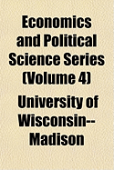 Economics and Political Science Series Volume 4
