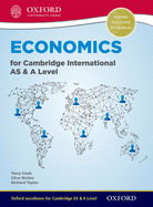 Economics for Cambridge International AS and A Level (First Edition)