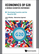 Economics of G20: A World Scientific Reference (in 2 Volumes)