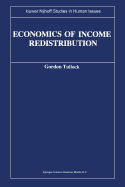 Economics of Income Redistribution - Tullock, G.