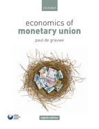 Economics of Monetary Union