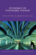 Economics of Sustainable Tourism