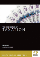 Economics of Taxation: Theory, Policy and Practice