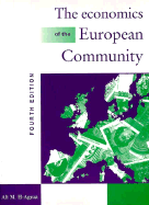 Economics of the European Community