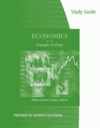 Economics: Principles and Policy - (Sg)