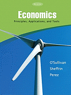 Economics: Principles, Applications and Tools