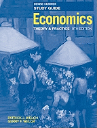 Economics Study Guide: Theory and Practice