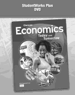 Economics: Today and Tomorrow, Studentworks Plus DVD