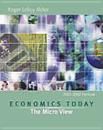 Economics Today - Miller, Roger LeRoy