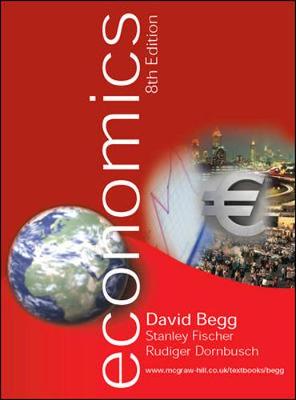 Economics - Begg, David, and Fischer, Stanley, and Dornbusch, Rudiger