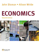 Economics - Sloman, John