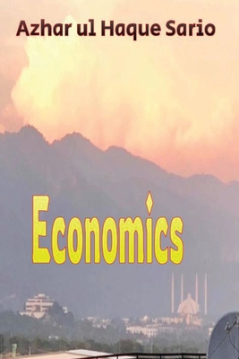 Economics - Sario, Azhar Ul Haque