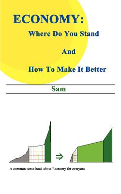 Economy: Where Do You Stand and How to Make it Better - Sam