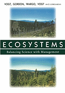 Ecosystems: Balancing Science with Management