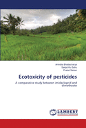 Ecotoxicity of pesticides