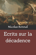 Ecrits sur la dcadence