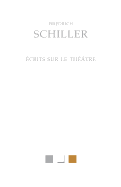 Ecrits Sur Le Theatre