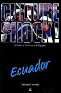 Ecuador - Crowder, Nicholas B