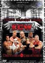 ECW: December to Dismember - 