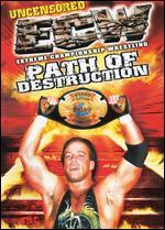 ECW: Path of Destruction