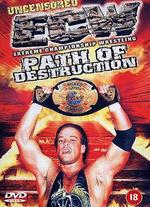 ECW: Path of Destruction - Steve Karel