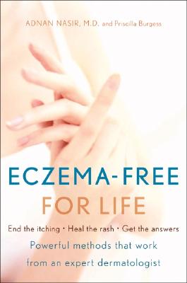 Eczema-Free for Life - Nasir, Adnan