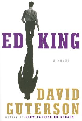 Ed King - Guterson, David