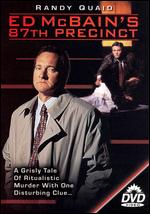 Ed McBain's 87 Precint - Bruce Paltrow