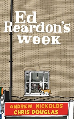 Ed Reardon's Week - Nickolds, Andrew, and Douglas, Christopher