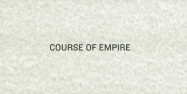 Ed Ruscha: Course of Empire - Ruscha, Ed, and Stark, Frances, and Didion, Joan (Text by)