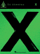 Ed Sheeran: X Multiply - Sheeran, Ed (Composer)