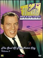 Ed Sullivan's Rock 'N' Roll Classics, Vol. 3: The Soul of the Motor CIty - 