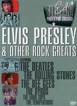 Ed Sullivan's Rock 'N' Roll Classics, Vol. 4: Elvis and Other Rock Greats - 