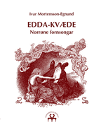 Edda-kvde: Norrne fornsongar