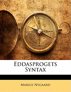 Eddasprogets Syntax