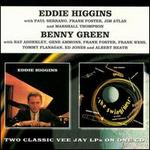 Eddie Higgins/The Swingin'est - Eddie Higgins & Benny Green