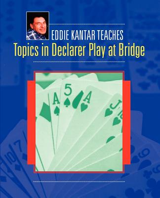 Eddie Kantar Teaches Topics - Kantar