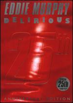 Eddie Murphy: Delirious