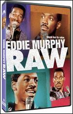 Eddie Murphy: Raw