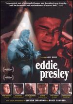 Eddie Presley - Jeff Burr