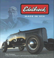 Edelbrock: Made in U.S.A.