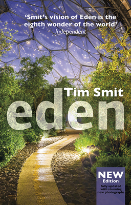 Eden: Updated 15th Anniversary Edition - Smit, Tim