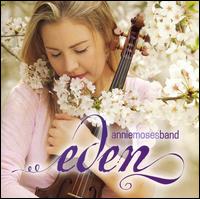 Eden - Annie Moses