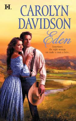 Eden - Davidson, Carolyn