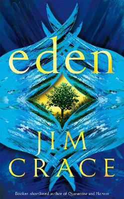 Eden - Crace, Jim