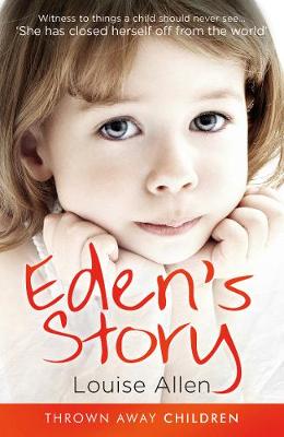 Eden's Story - Allen, Louise