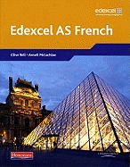 Edexcel A Level French (AS) Student Book and CDROM